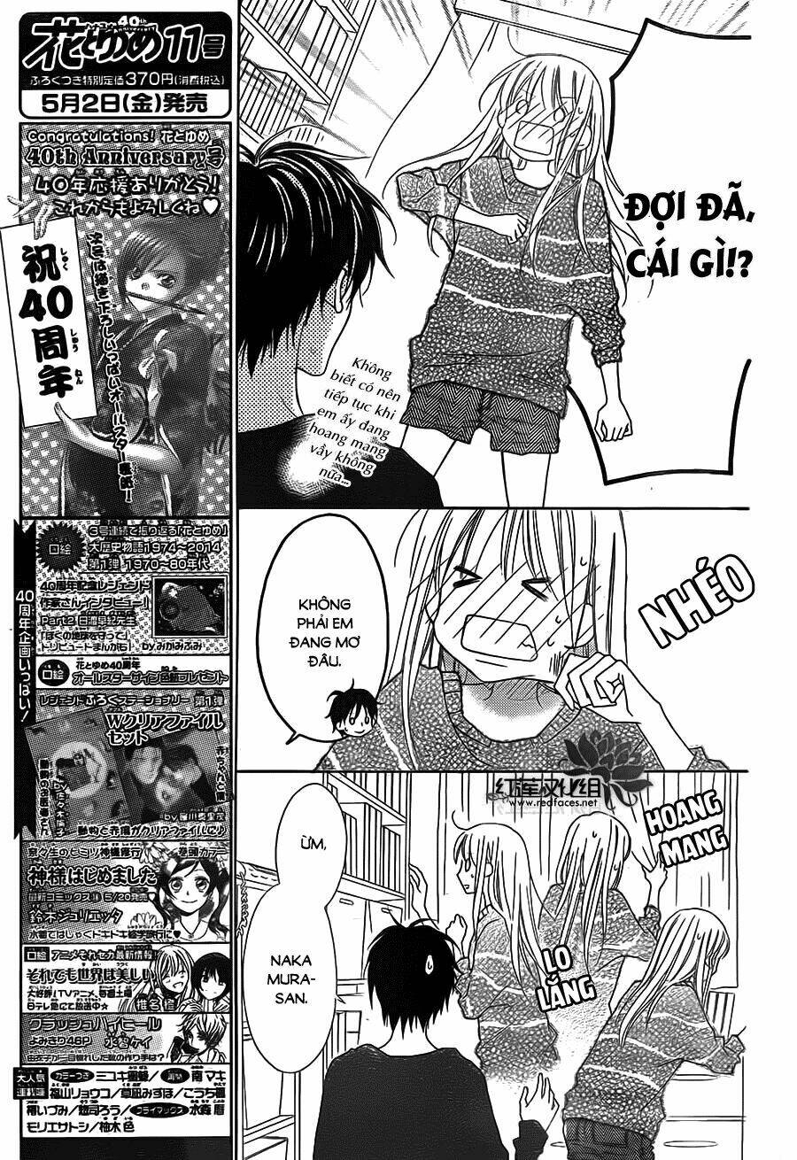 Love So Life: Chapter 88