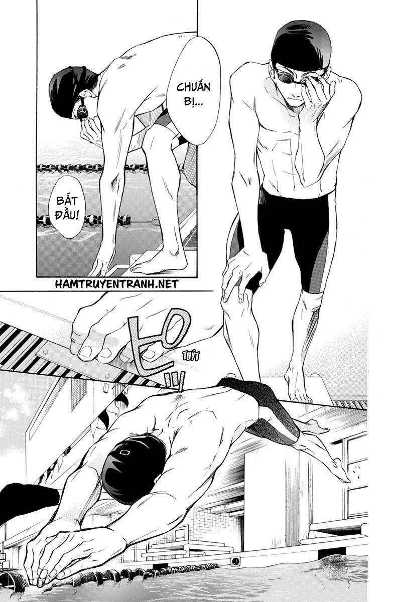 Dansui: Chapter 7
