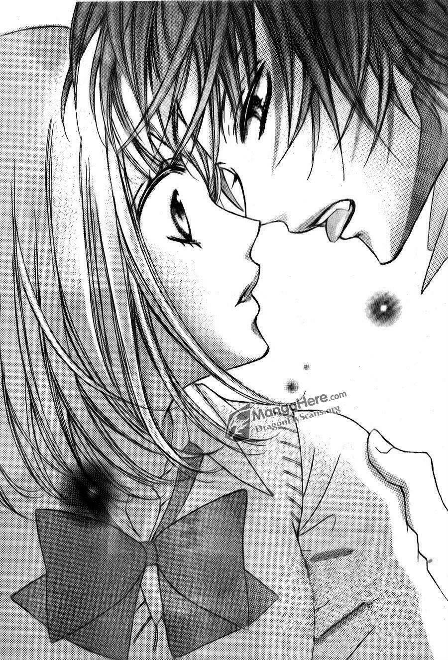 Boku Wa Ookami: Chapter 7