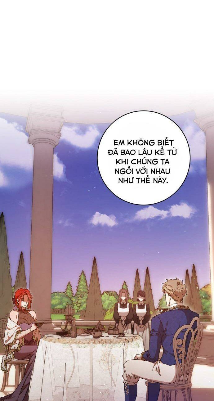 Công Tước Đã Nhặt Được Gì Tại Rừng: Chapter 6