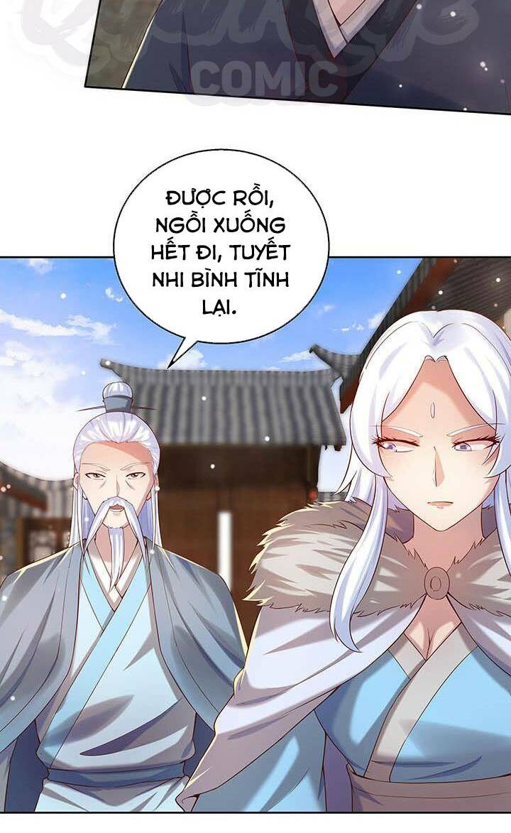 Siêu Phàm Truyện: Chapter 119
