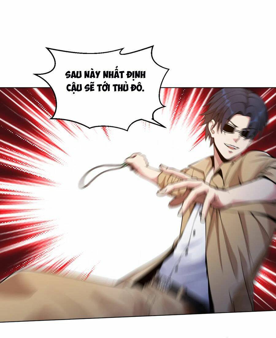 Y Đẳng Cuồng Binh: Chapter 155
