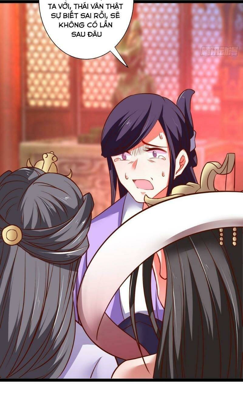 Trọng Sinh Tối Cường Ma Tôn Ở Rể: Chapter 60