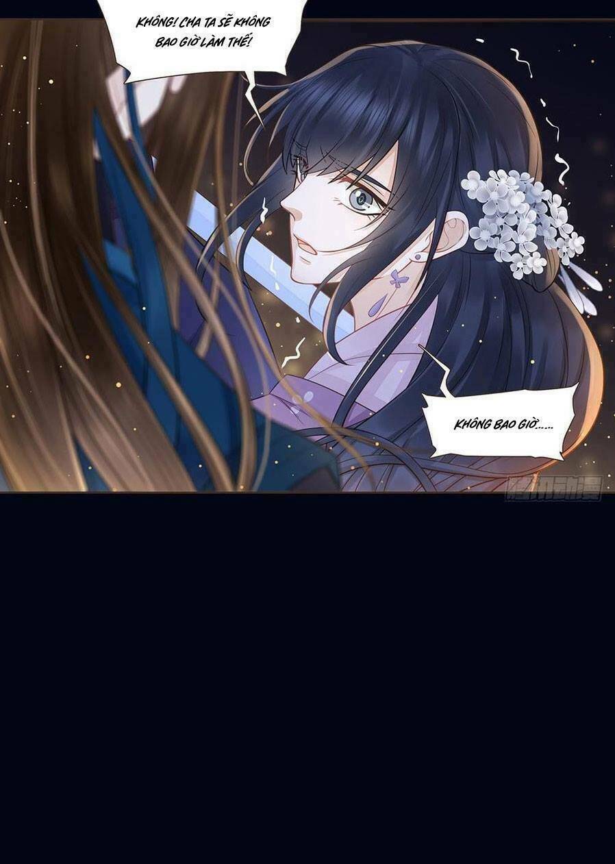 Đại Giá Thừa Tướng: Chapter 139