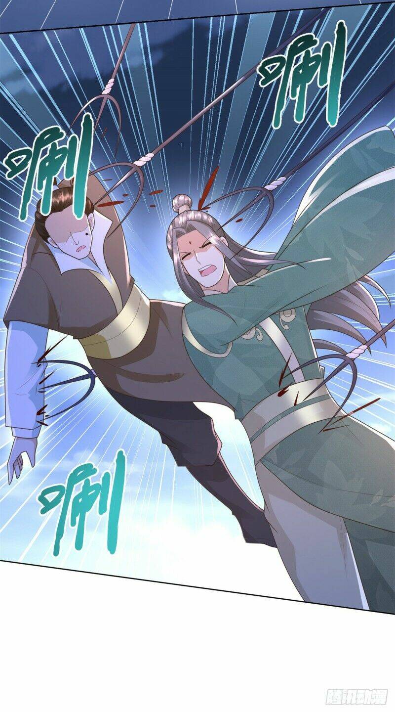 Chí Tôn Trọng Sinh: Chapter 125