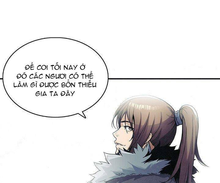 Mục Hạ Vô Nhân: Chapter 2