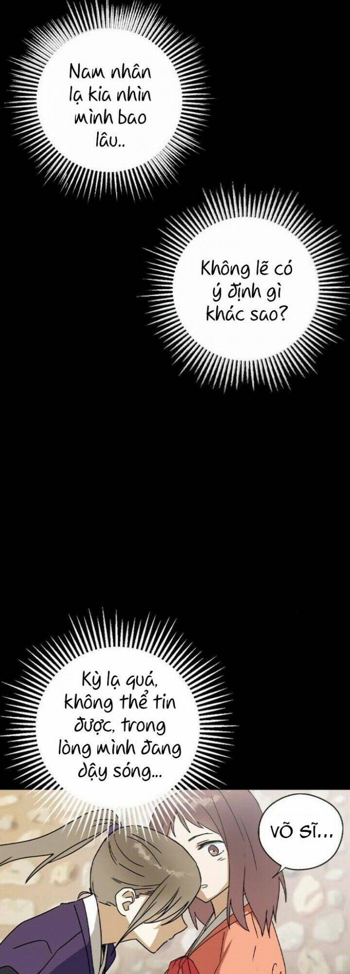 Duyên Nợ Kiếp Trước: Chapter 14