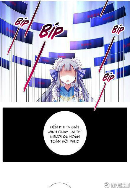 Đầu Óc Đại Sư Huynh Của Ta Rất Đen Tối: Chapter 172