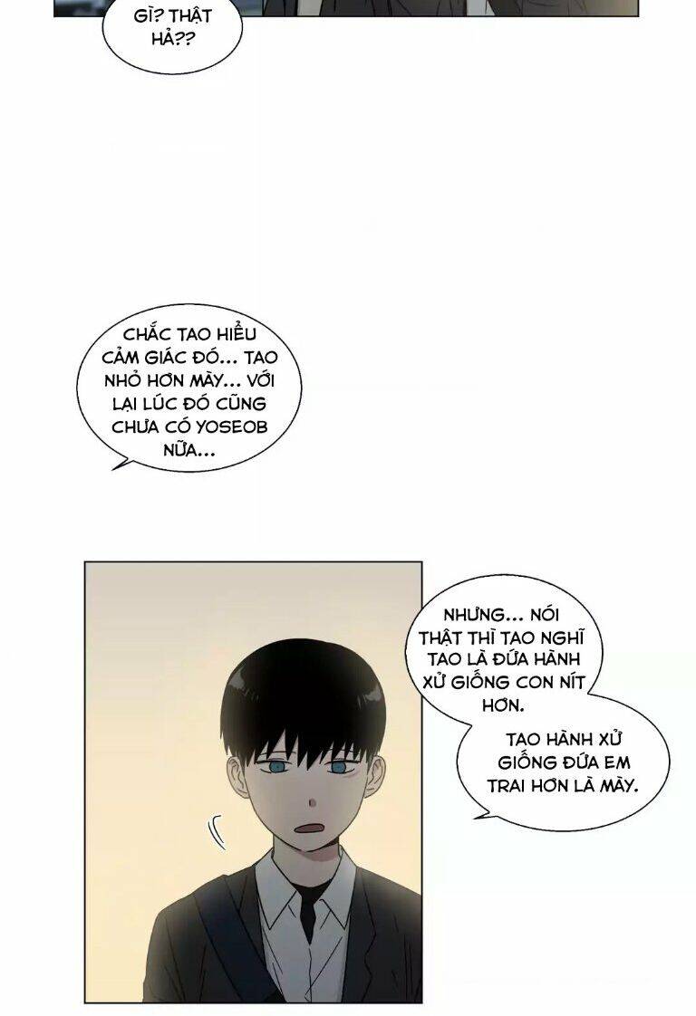 …”Một Sự Thật Khá Khó Chịu.”: Chapter 55