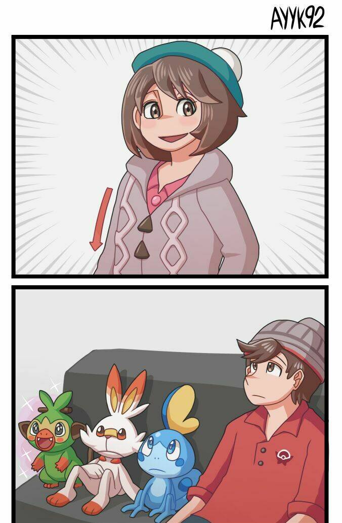 Yuri Moyou ~Sakimiya 4-Shimai No Koi~: Chapter 18