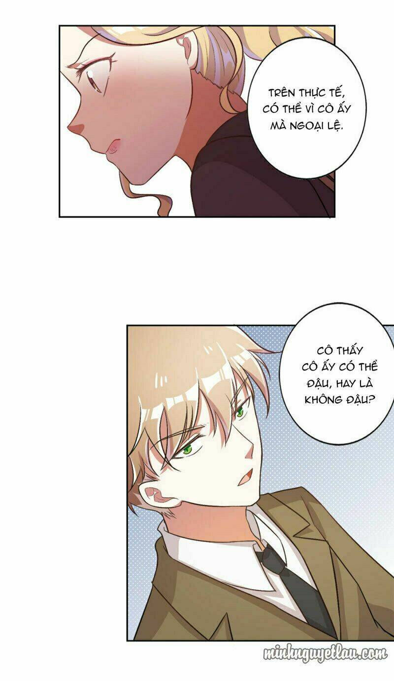 Hôn Nhân Dục Vọng: Thiếu Gia Nhẹ Một Chút!: Chapter 37