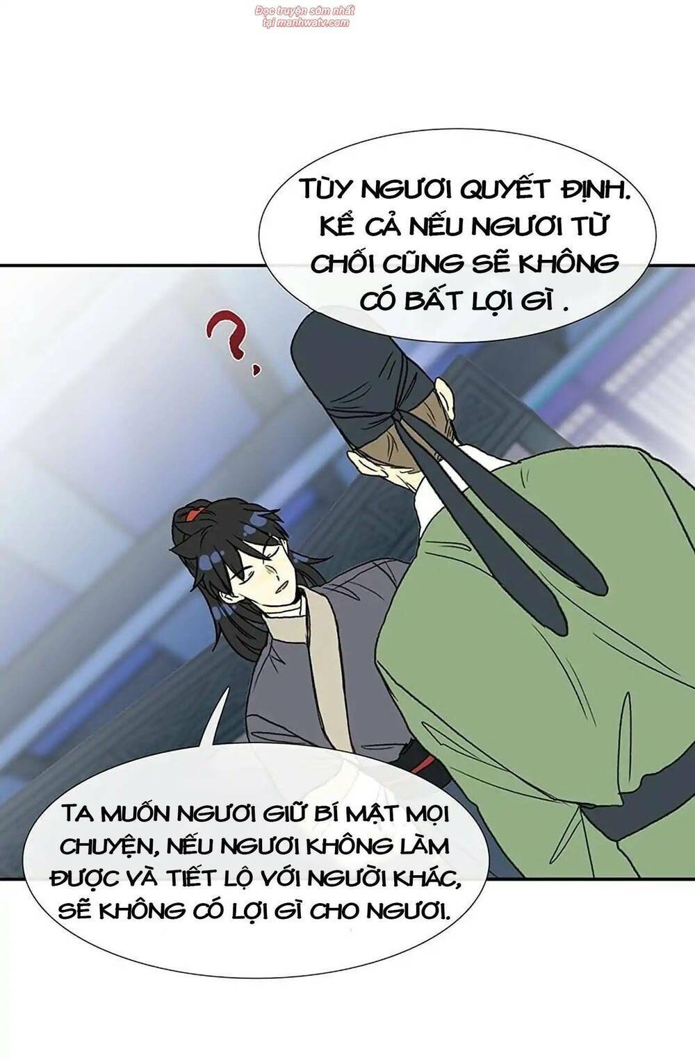 Học Sĩ Tái Sinh: Chapter 92