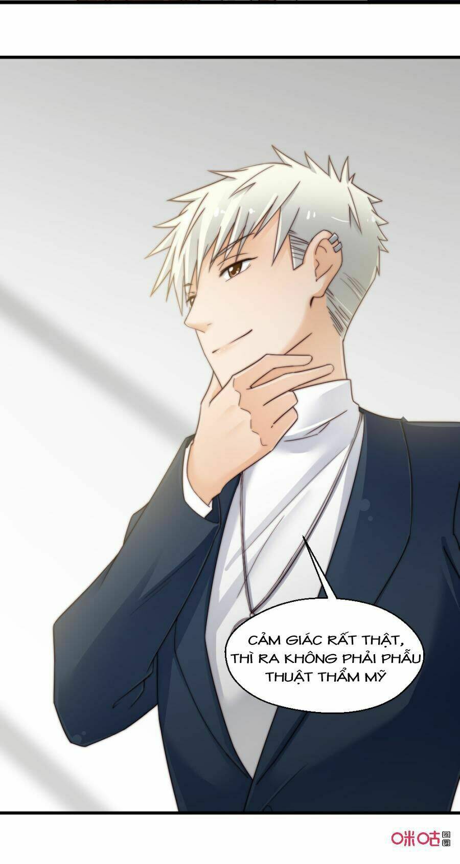 Bí Mật Của Thiên Kim: Chapter 82