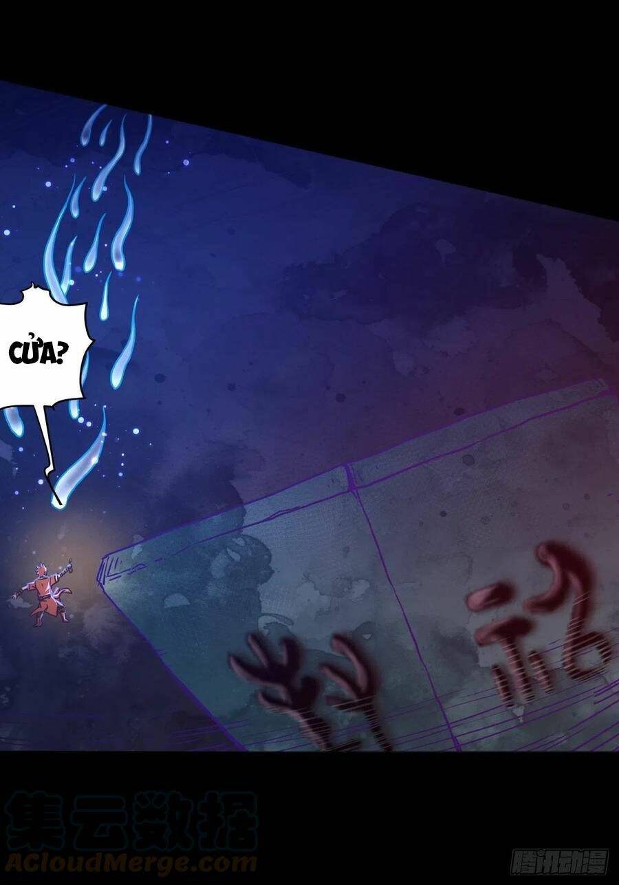 Người Nguyên Thủy Mạnh Nhất: Chapter 66