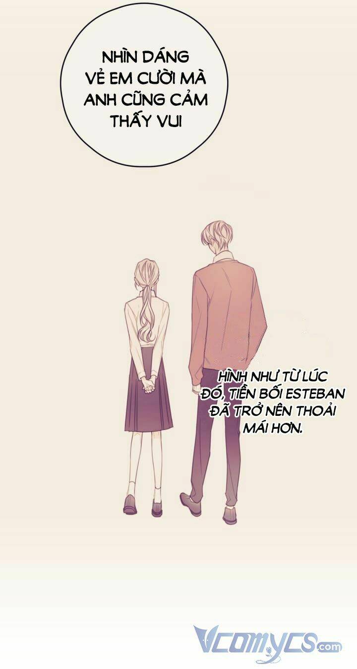Kiếp Này Tôi Sẽ Sống Như Một Nhân Vật Phụ: Chapter 16