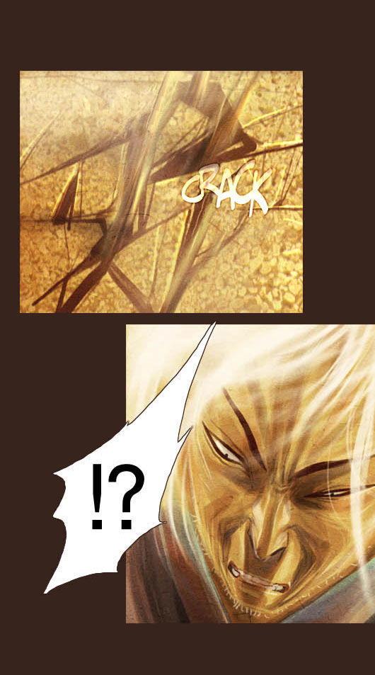 Magician: Chapter 41
