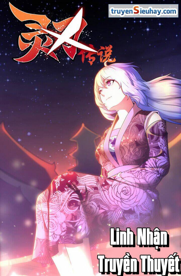 Linh Nhận Truyền Thuyết: Chapter 160