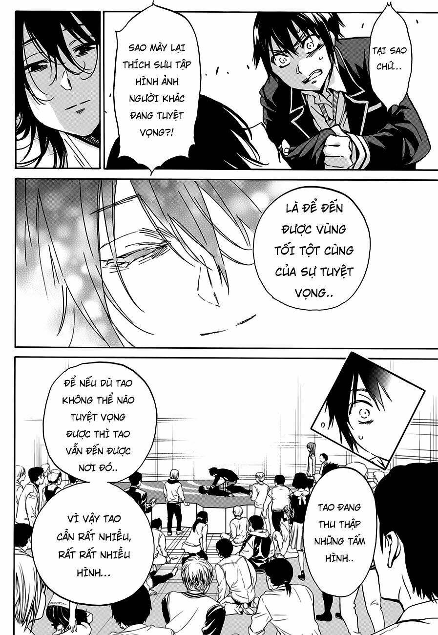 Real Account Ii: Chapter 19
