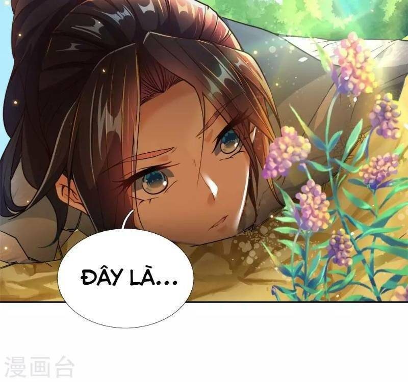 Thân Thể Của Ta Là Kiếm Chủng: Chapter 28