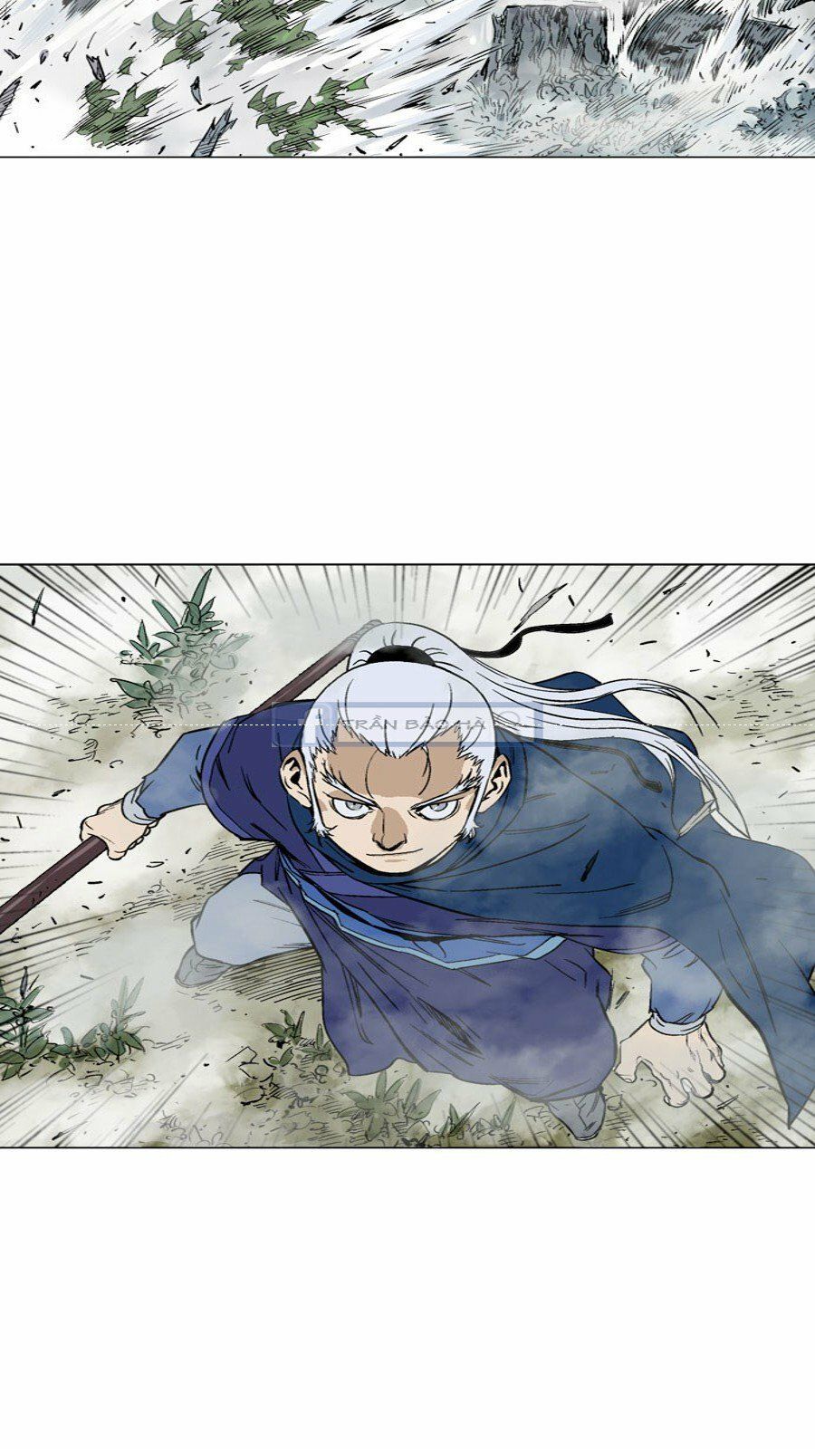 Cao Thủ 2: Chapter 64