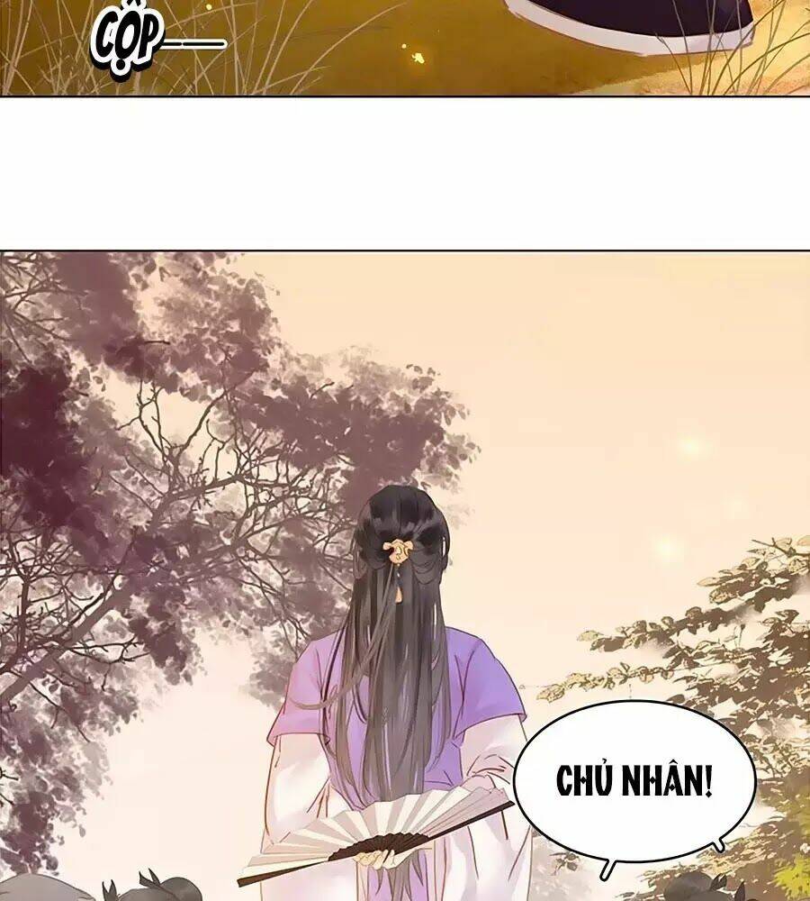 Tiểu Sư Phụ, Tóc Giả Của Ngài Rơi Rồi!: Chapter 21