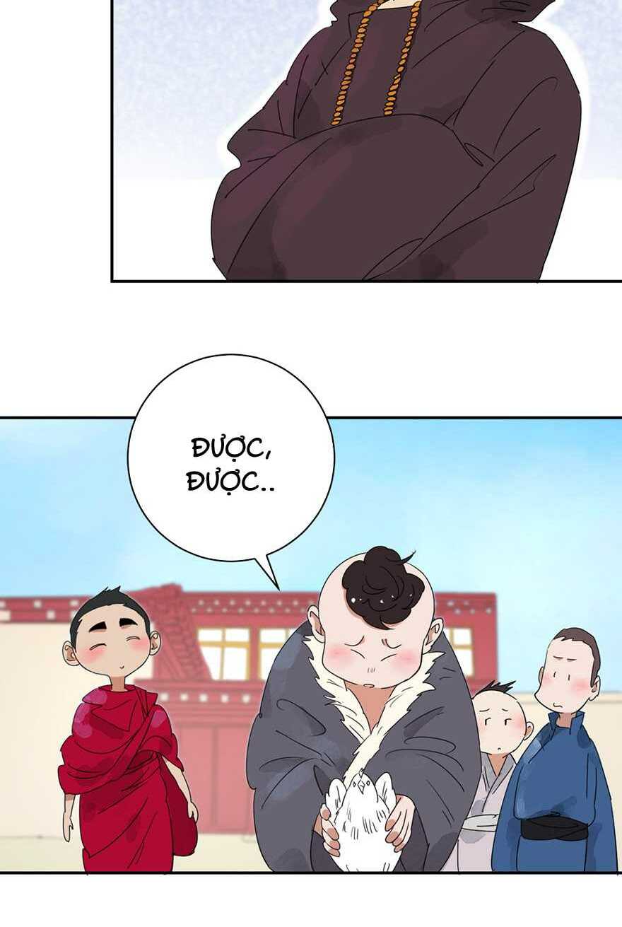 Thiếu Niên Đăng Ba: Chapter 1