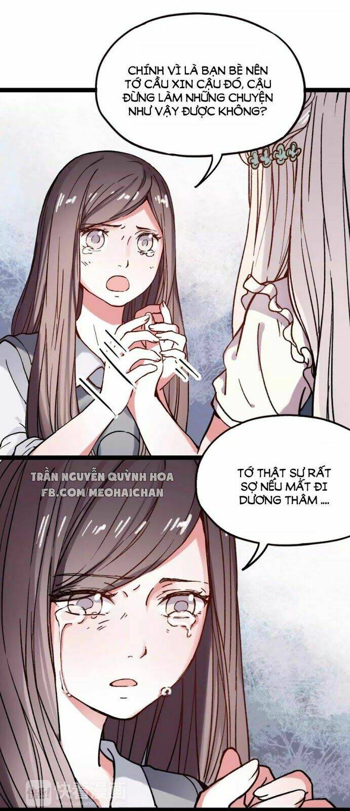 Cậu Đã Từng Yêu Tôi: Chapter 18