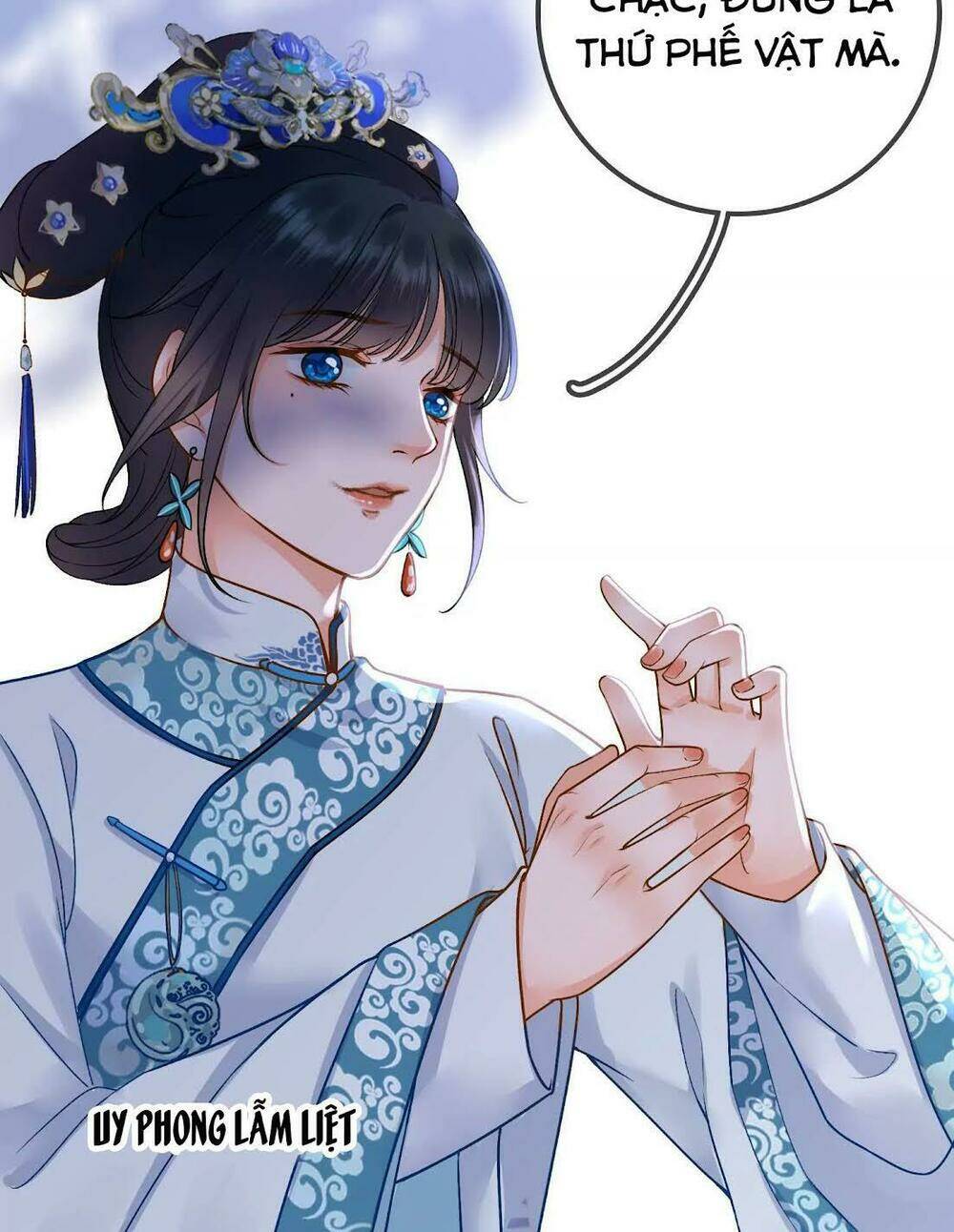 Thái Tử, Người Thật Ngọt Ngào: Chapter 33