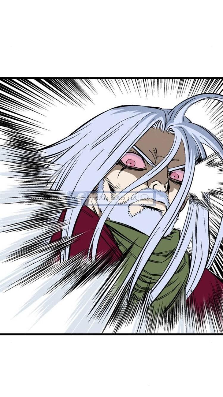 Cao Thủ 2: Chapter 122