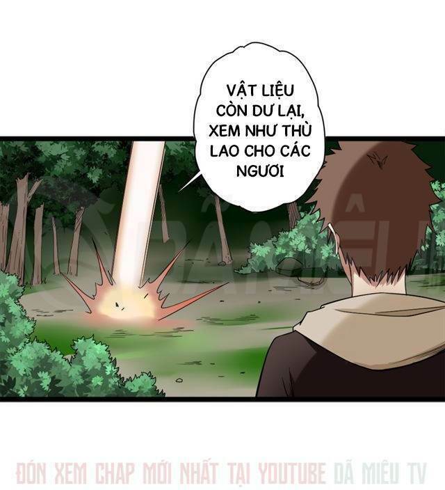 Đô Thị Tu Luyện Cuồng Triều: Chapter 68