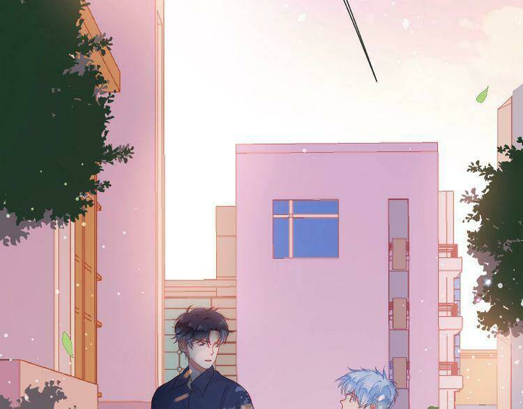 Giai Điệu Của Sự Va Chạm: Chapter 1