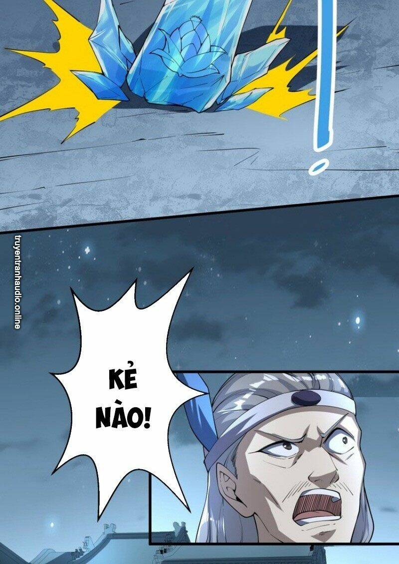 Đấu Hồn Đại Lục: Chapter 30