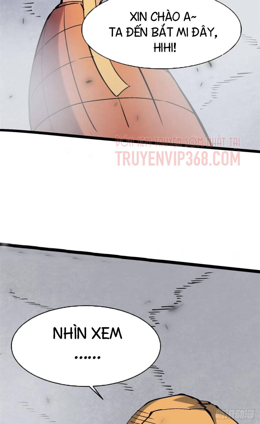 Lùi Lại Để Vi Sư Lên: Chapter 4