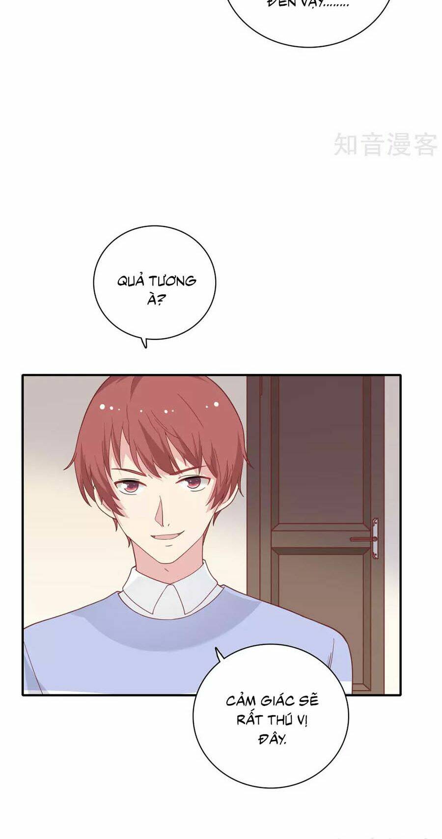 Hẹn Hò Siêu Tốc: Chapter 22