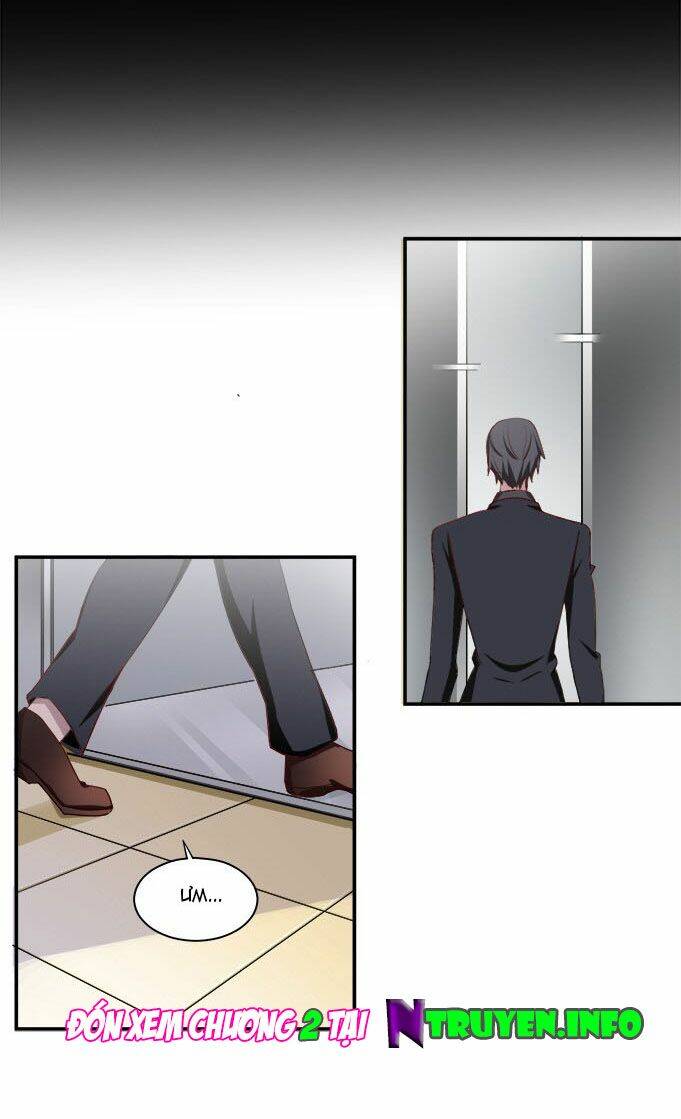 Mạc Thiếu Bức Hôn: Vợ Mới Khó Chống Đỡ: Chapter 1