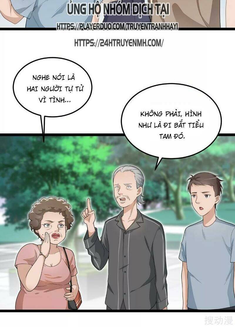 Anh Hùng Khốn Nạn: Chapter 6