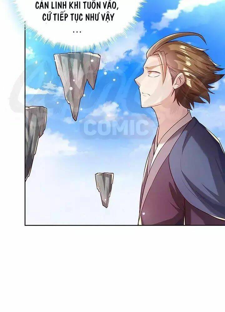 Siêu Phàm Truyện: Chapter 169