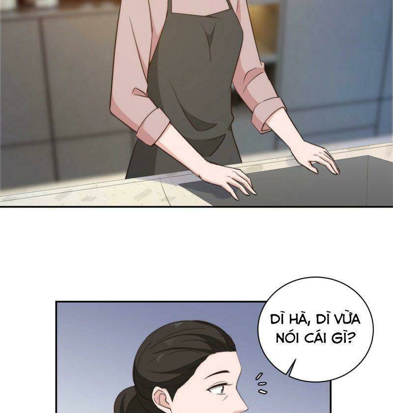 Tổng Tài, Tránh Xa Tôi Ra: Chapter 40