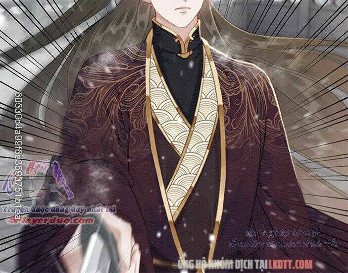 Trọng Sinh Bá Sủng Nhiếp Chính Vương Quá Mạnh Mẽ: Chapter 129