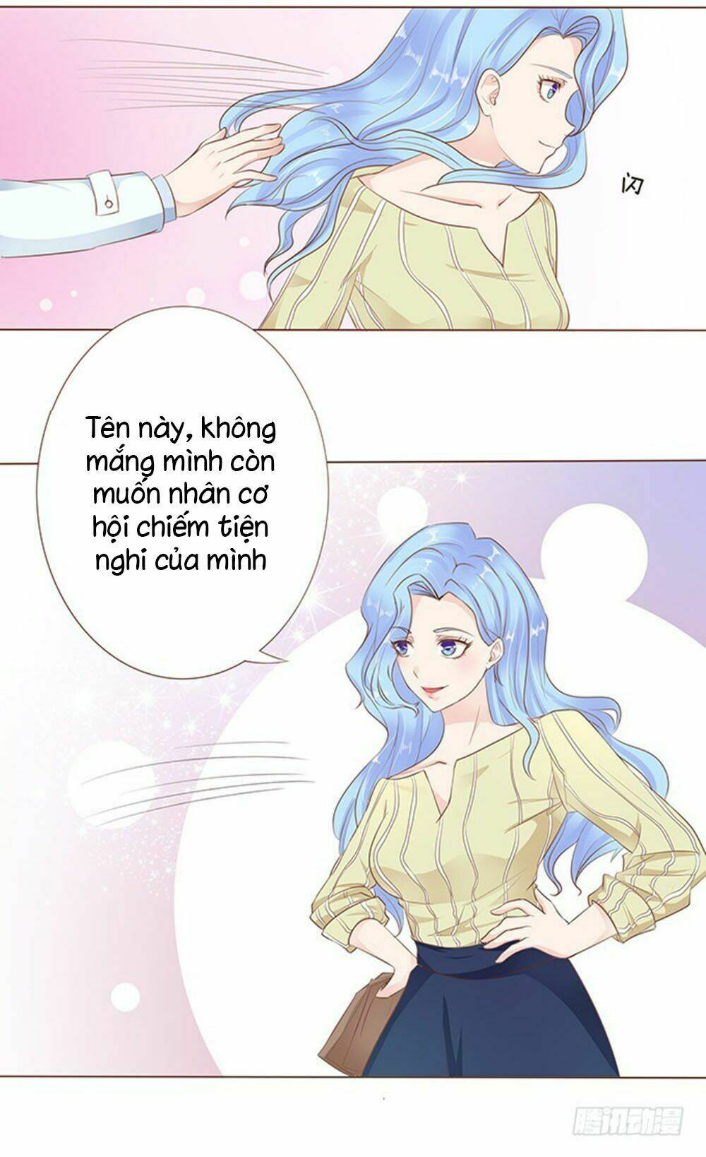 Ma Vương Luyến Ái Chỉ Nam: Chapter 97