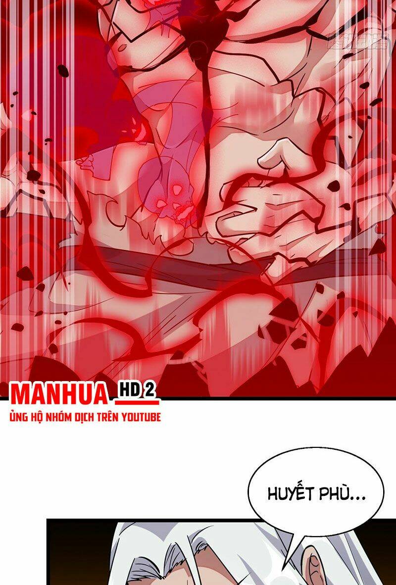 Võ Lăng Cửu Thiên: Chapter 3