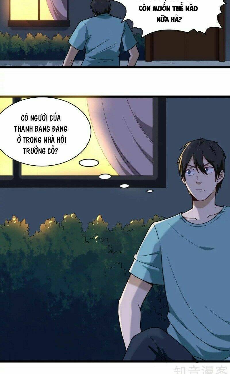 Hộ Hoa Cao Thủ Tại Vườn Trường: Chapter 114