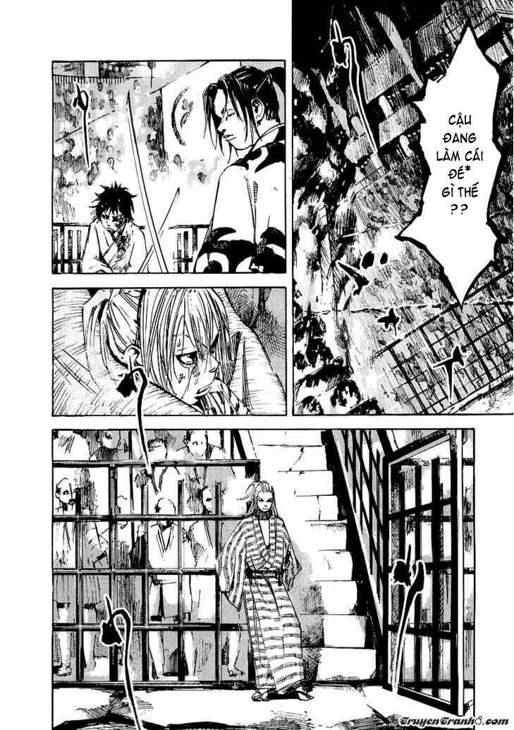 Sidooh: Chapter 20