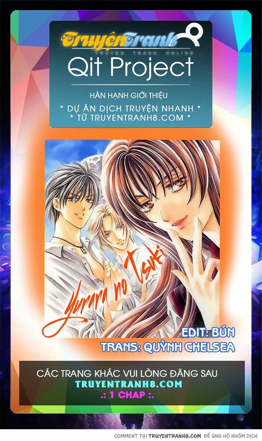 Cô Gái Có Thể Thấy Hồn Ma: Chapter 4
