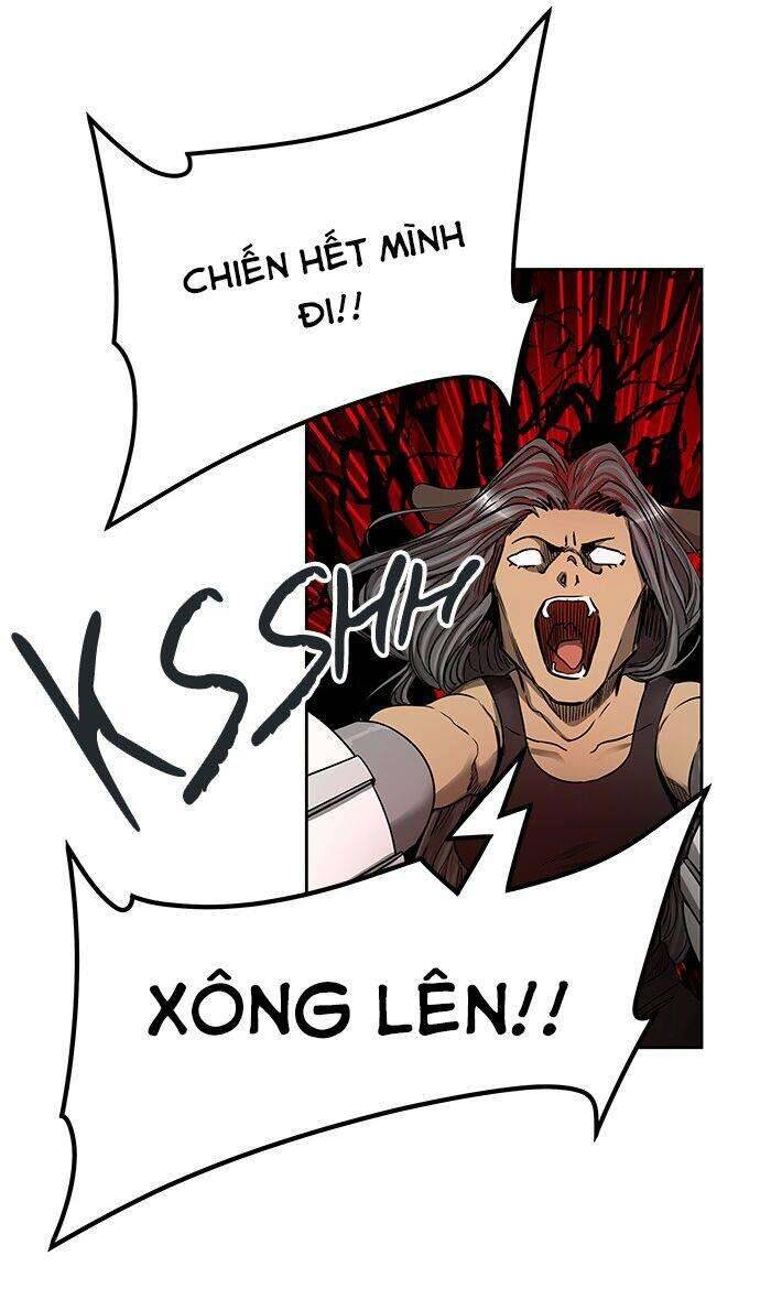 Tòa Tháp Bí Ẩn 2: Chapter 475