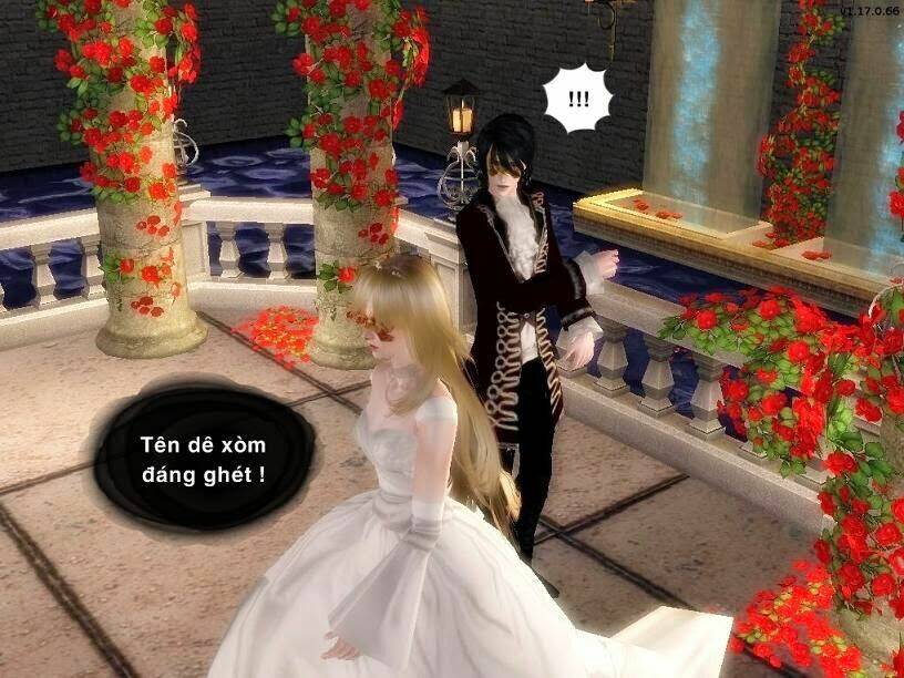 Truyện Sims - Earl Story: Chapter 34