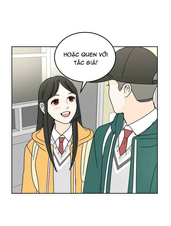 30 Phút Bước Đi Bên Em: Chapter 84