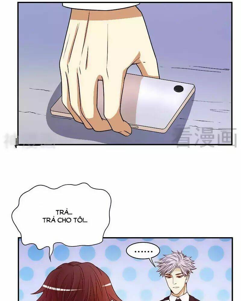 101 Phương Pháp Của Tổng Tài: Chapter 52