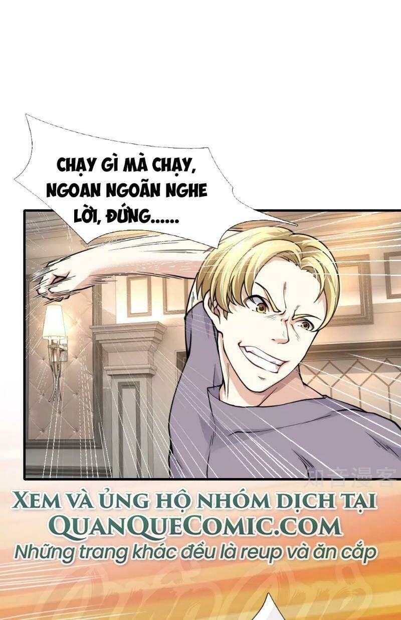 Bạn Gái Mạt Thế Vườn Nhà Ta Thông Tới Mạt Thế: Chapter 57