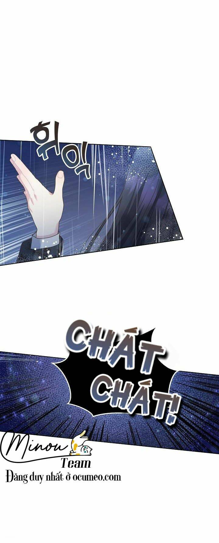 Khu Vườn Câm Lặng: Chapter 3